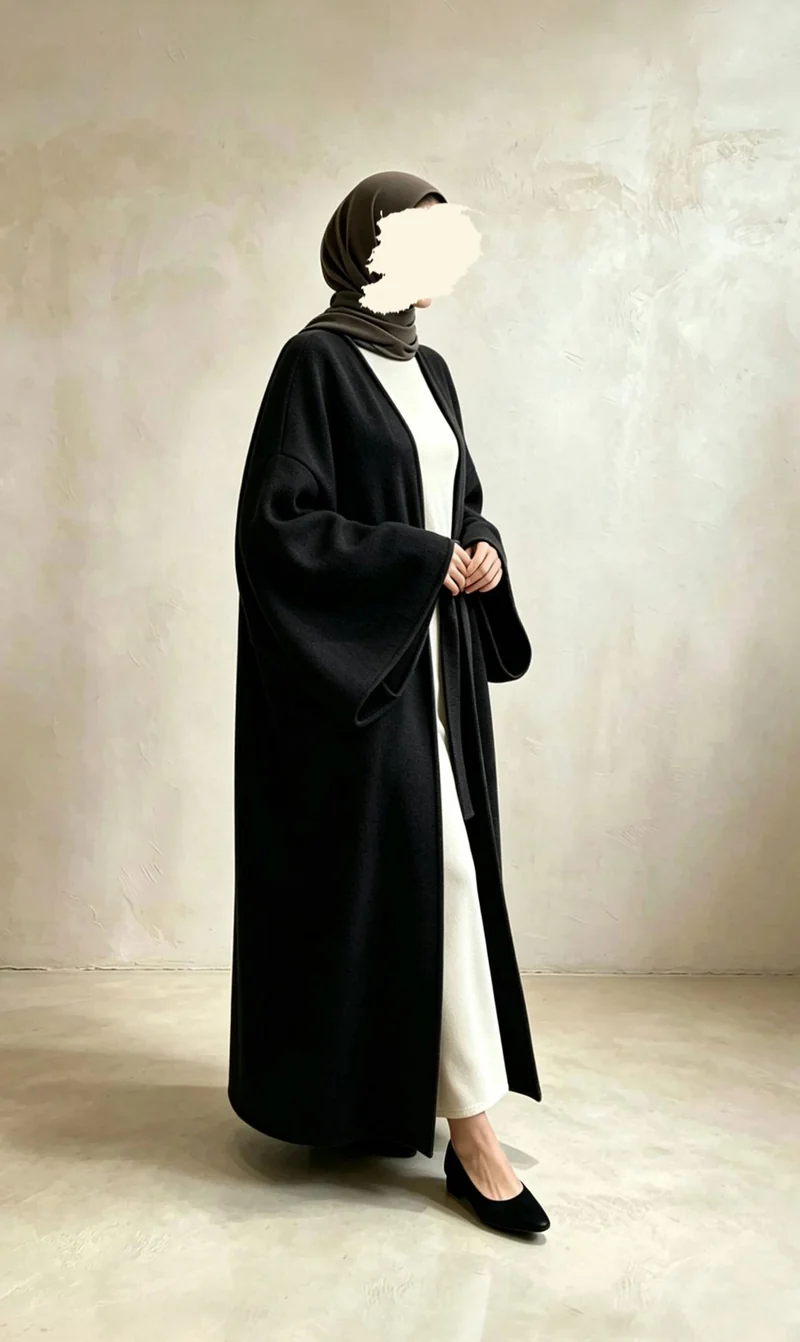 Amira Mantel