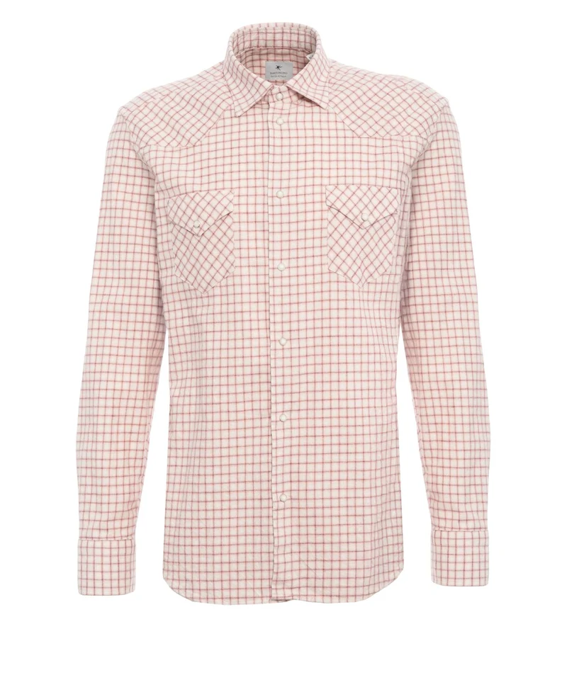 Camicia 'Rodeo Snap'