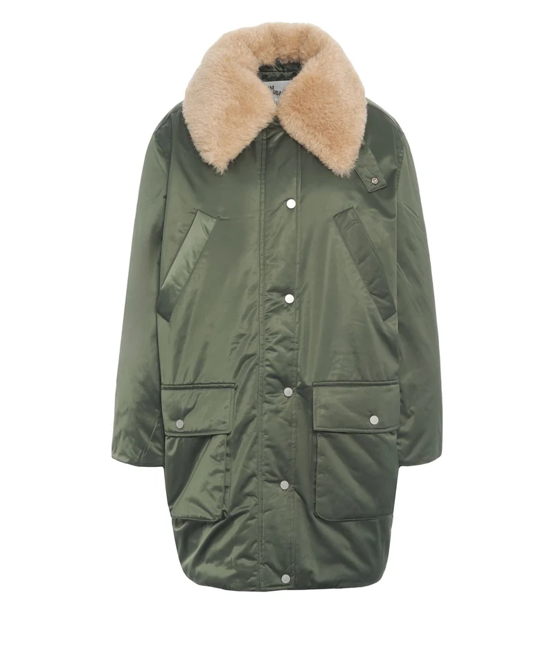Parka 'Daimi'