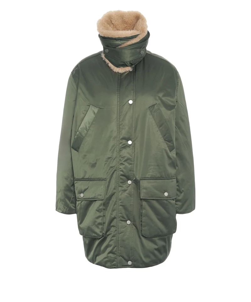 Parka 'Daimi'