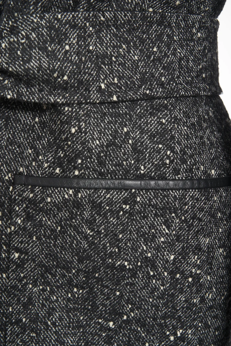 Cappotto 'Eroso'