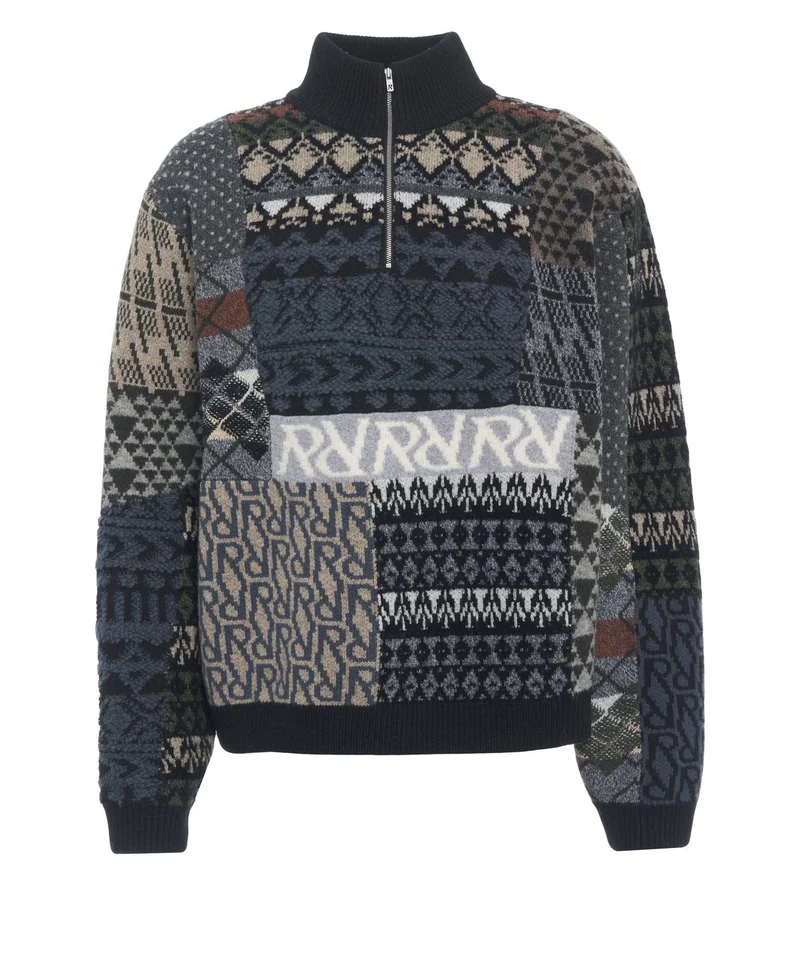 Maglione 'Duality'