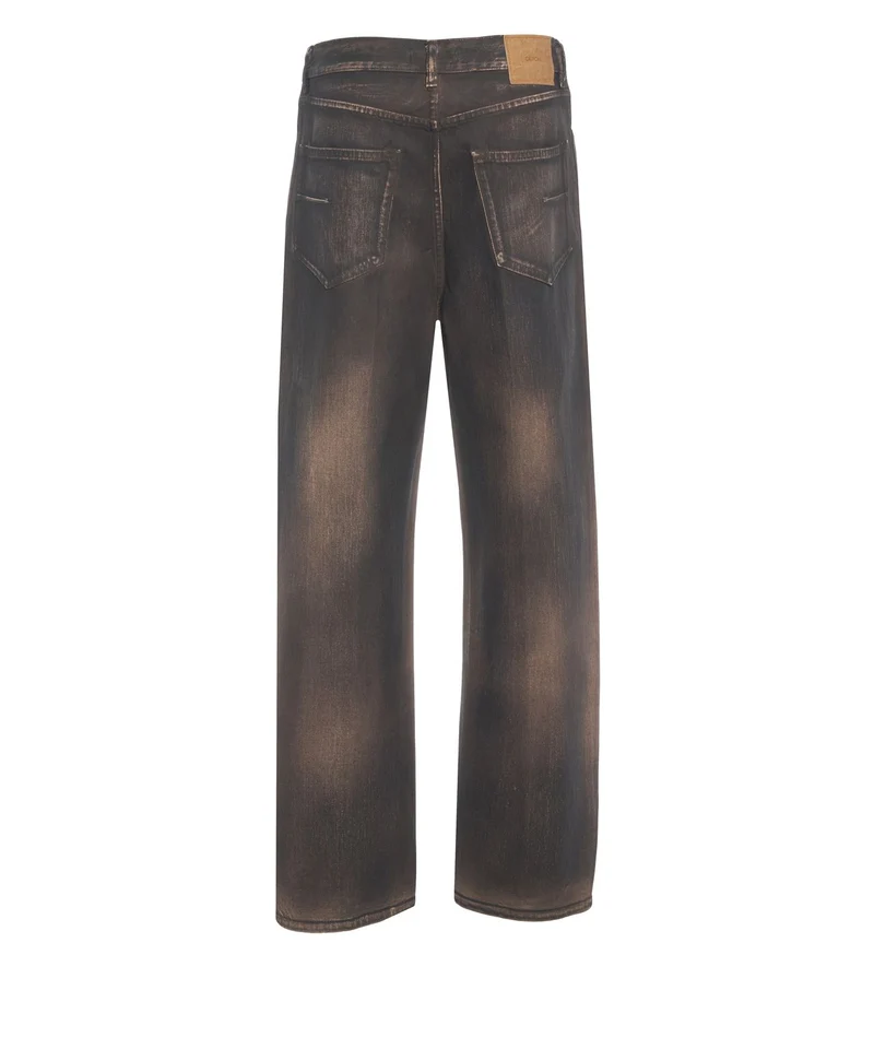 Jeans loose fit