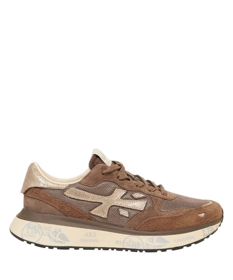 Sneakers 'Lauryn'