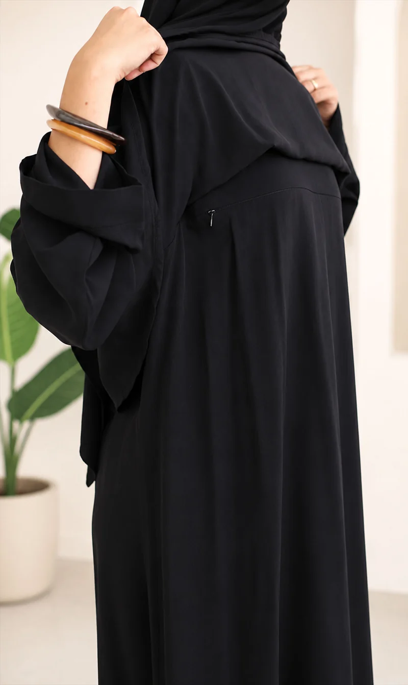 Abaya Doppellagig Safawi