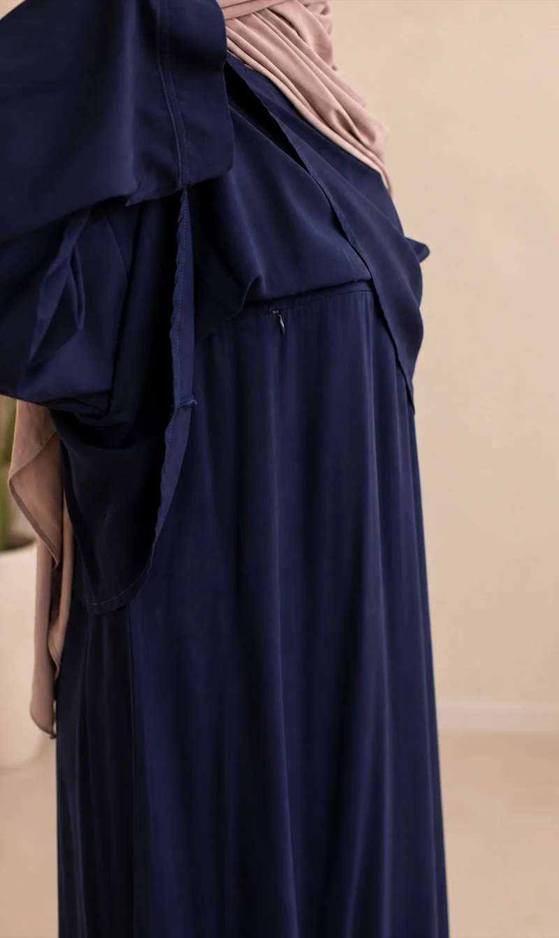 Abaya Doppellagig Safawi