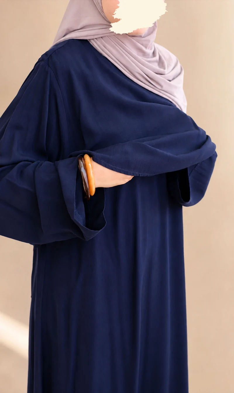 Abaya Doppellagig Safawi