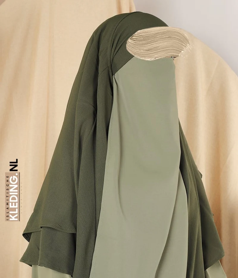 Litham Medini - Blatt