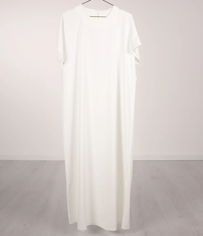 Unterkleid Medini – Elfenbein