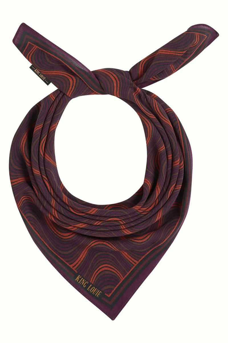 Jefferson Scarf