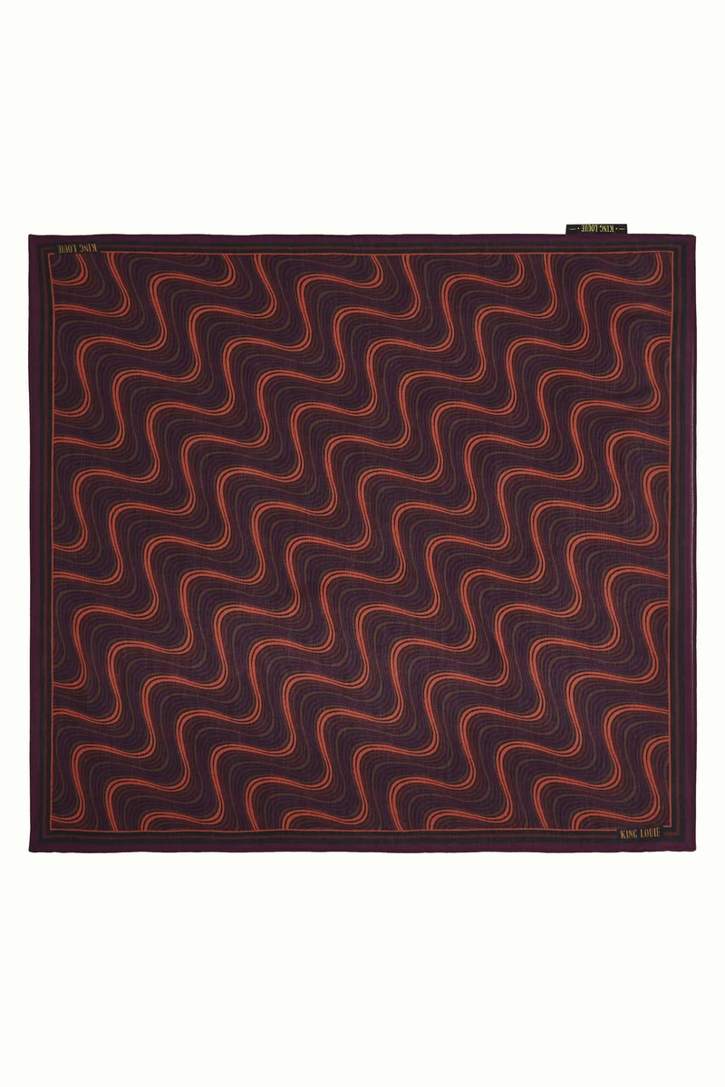 Jefferson Scarf