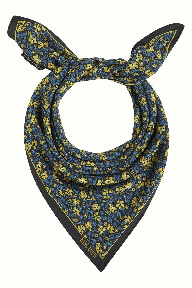 Juniper Scarf