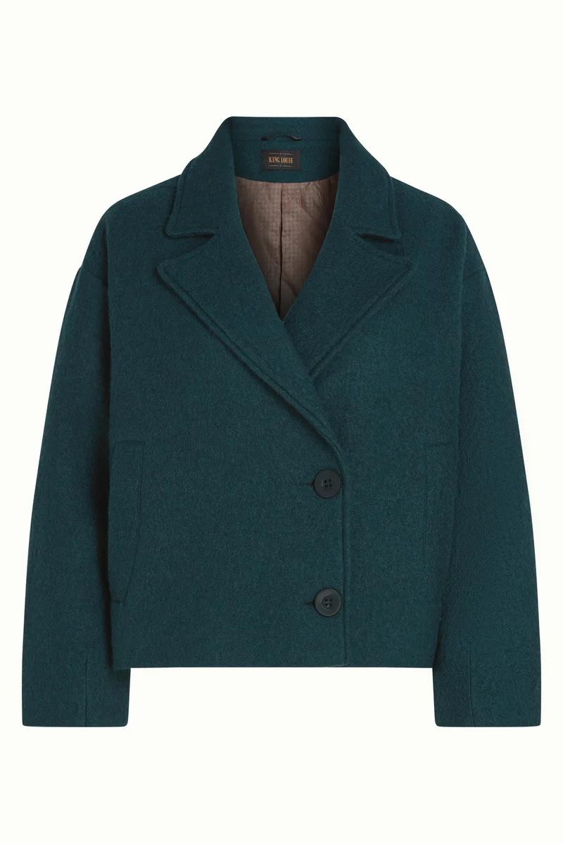 Lotta Coat Kennedy