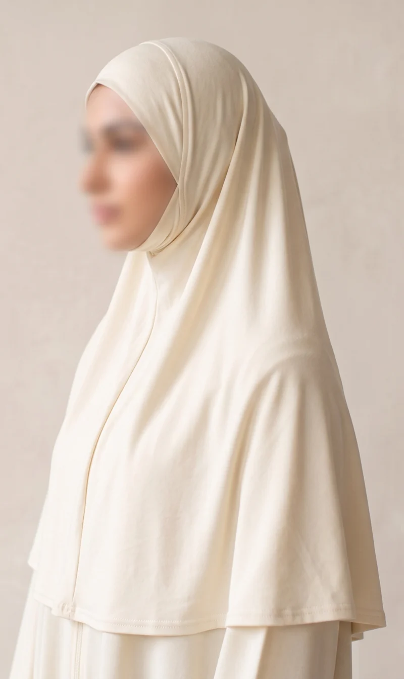 Amira XXL Lycra