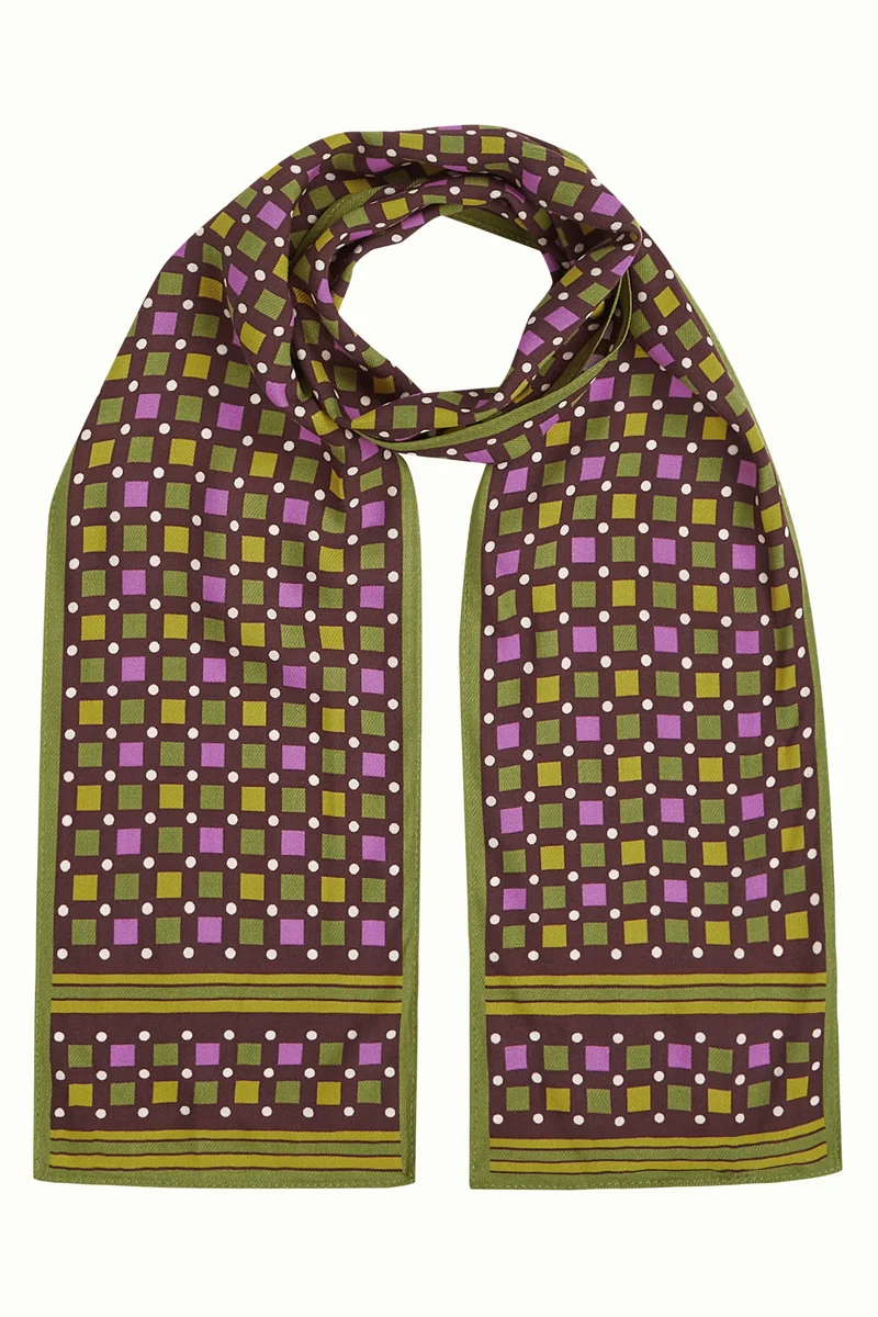 June Scarf