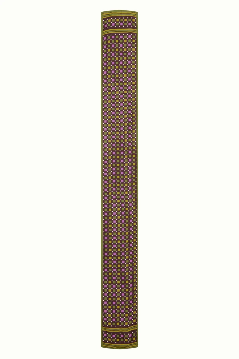 June Scarf