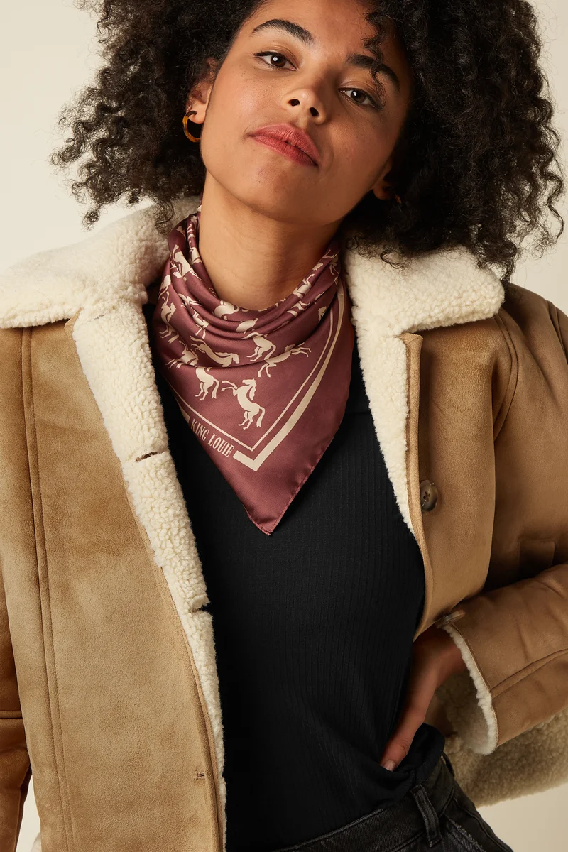 Montana Scarf