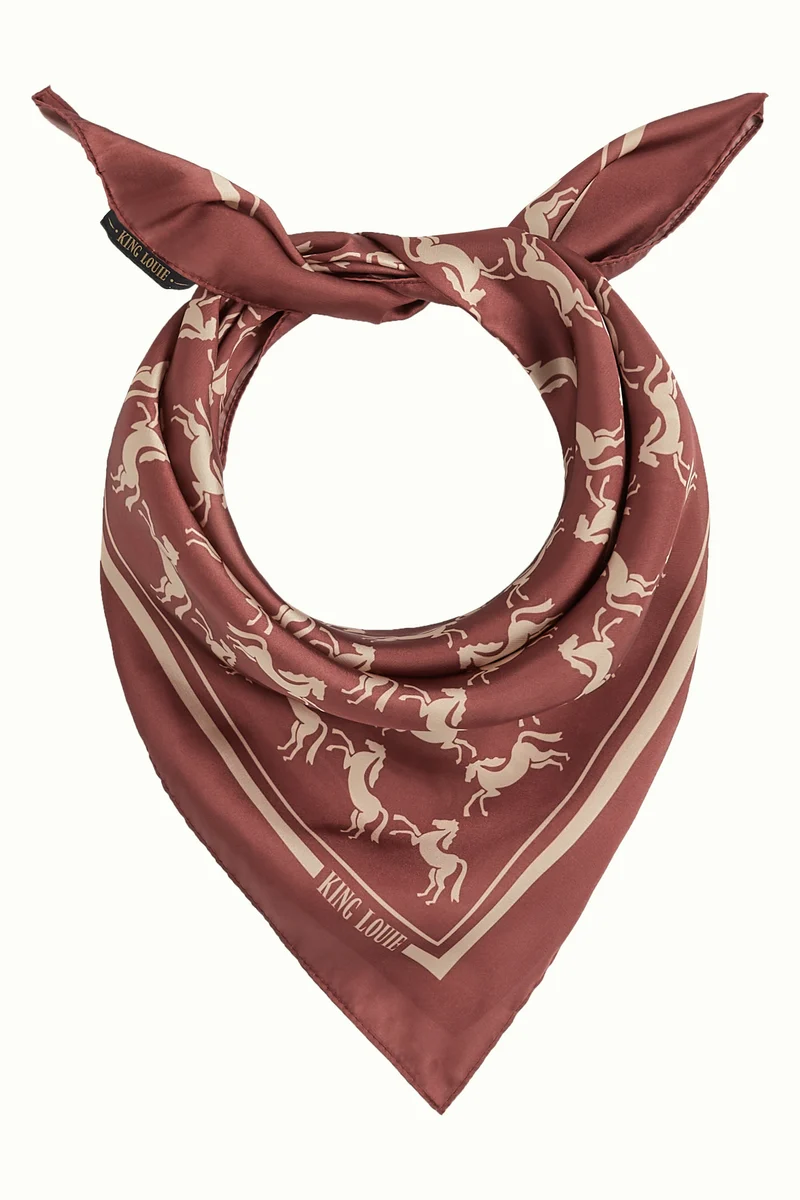 Montana Scarf