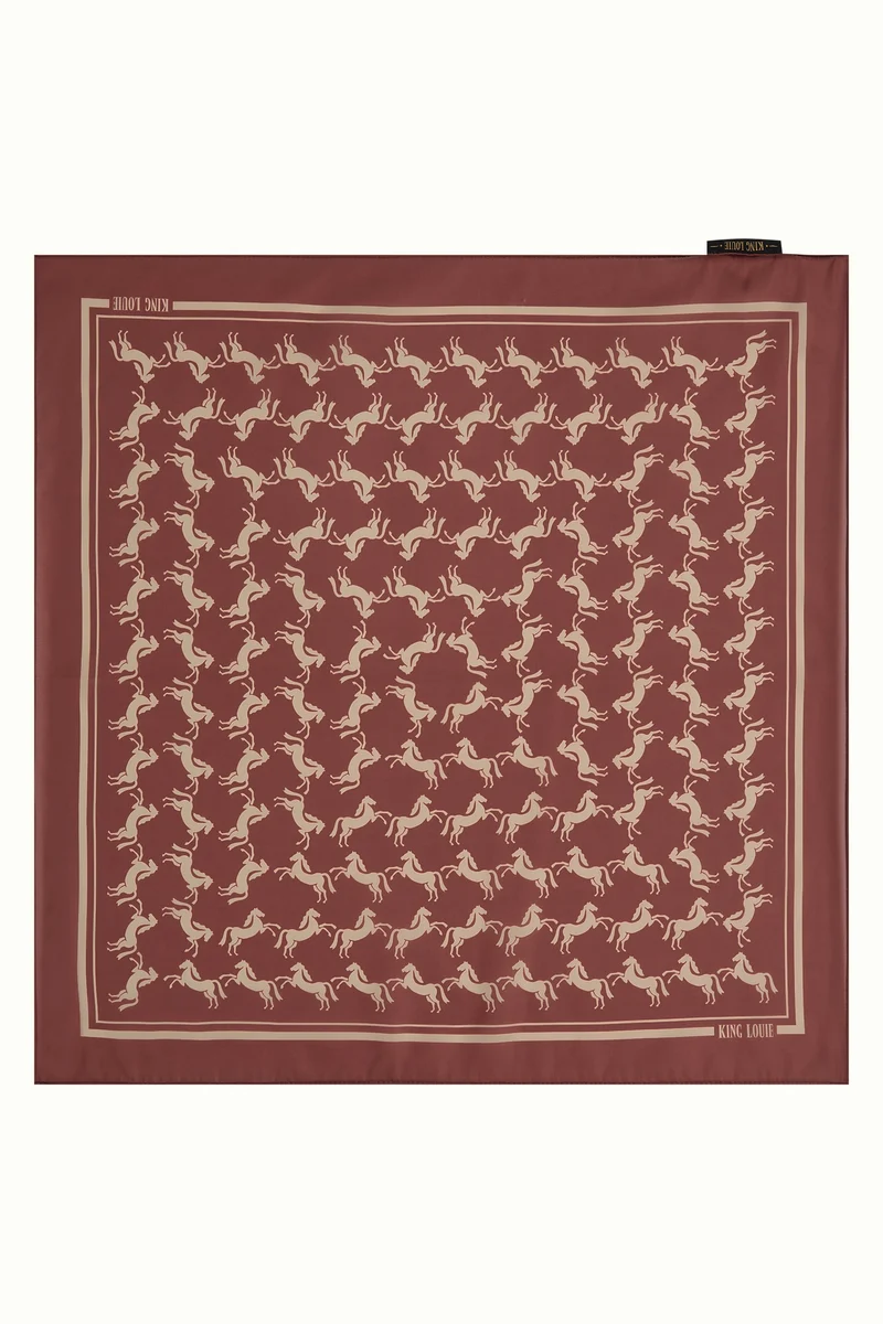 Montana Scarf