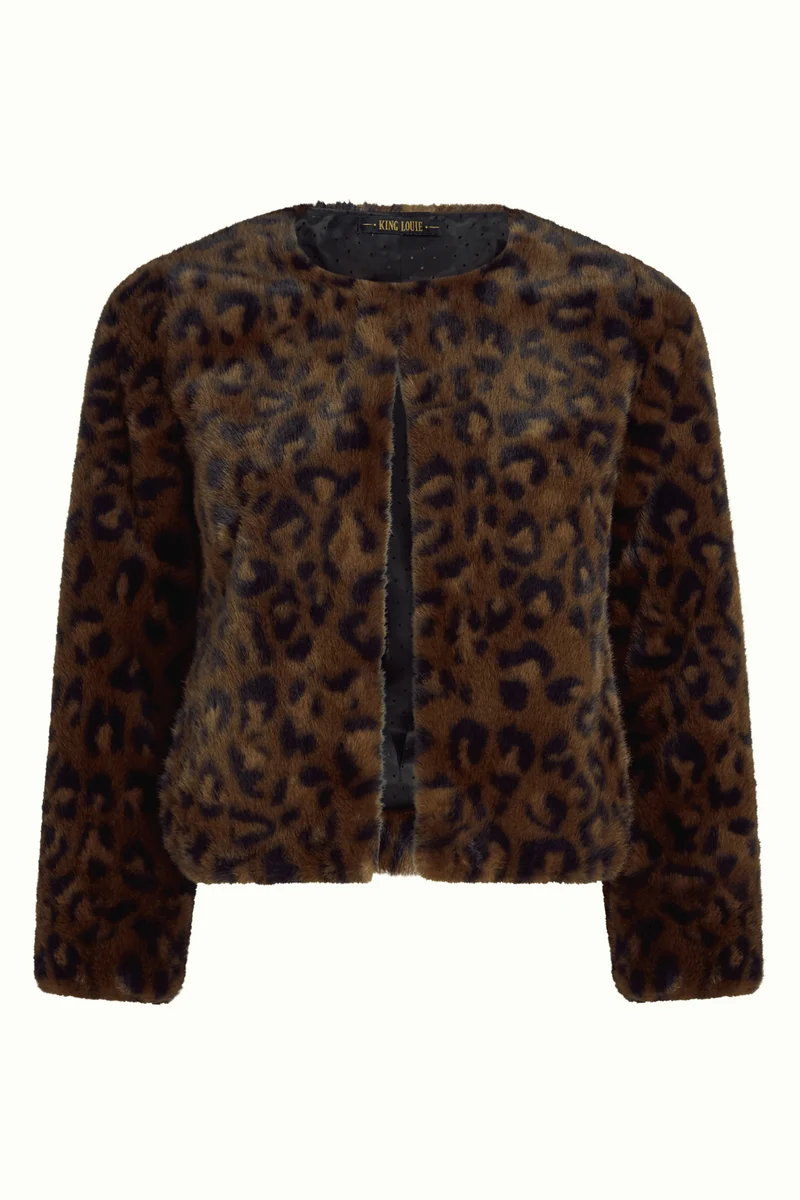 Paloma Coat Billy
