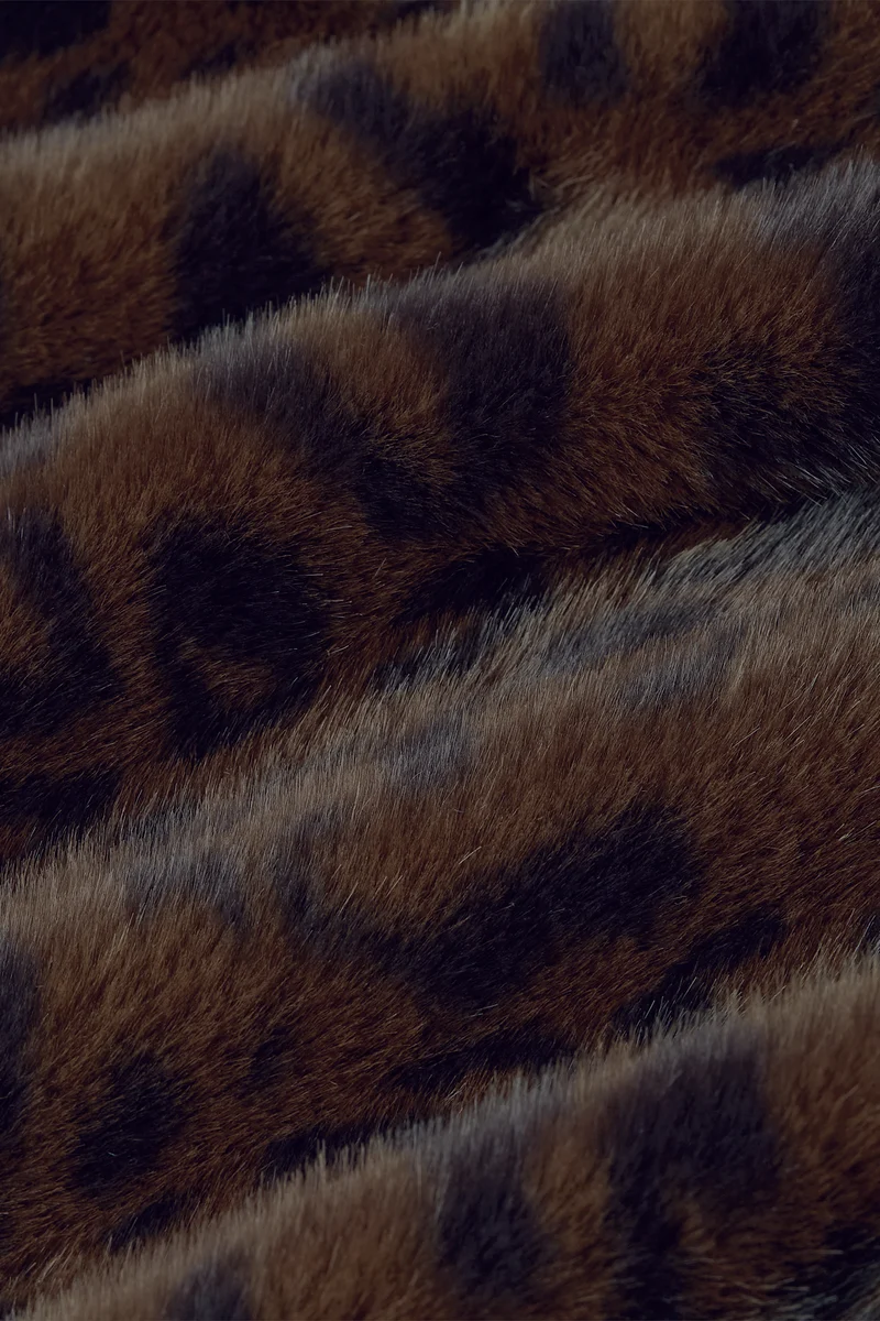 Paloma Coat Billy