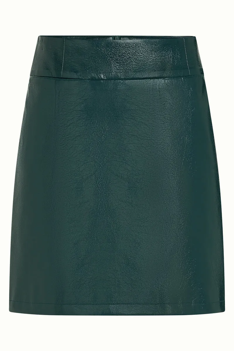 Olivia Skirt Shine