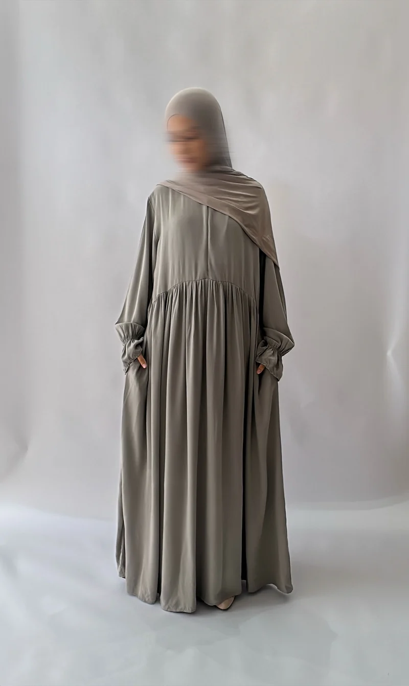 Abaya Nehora