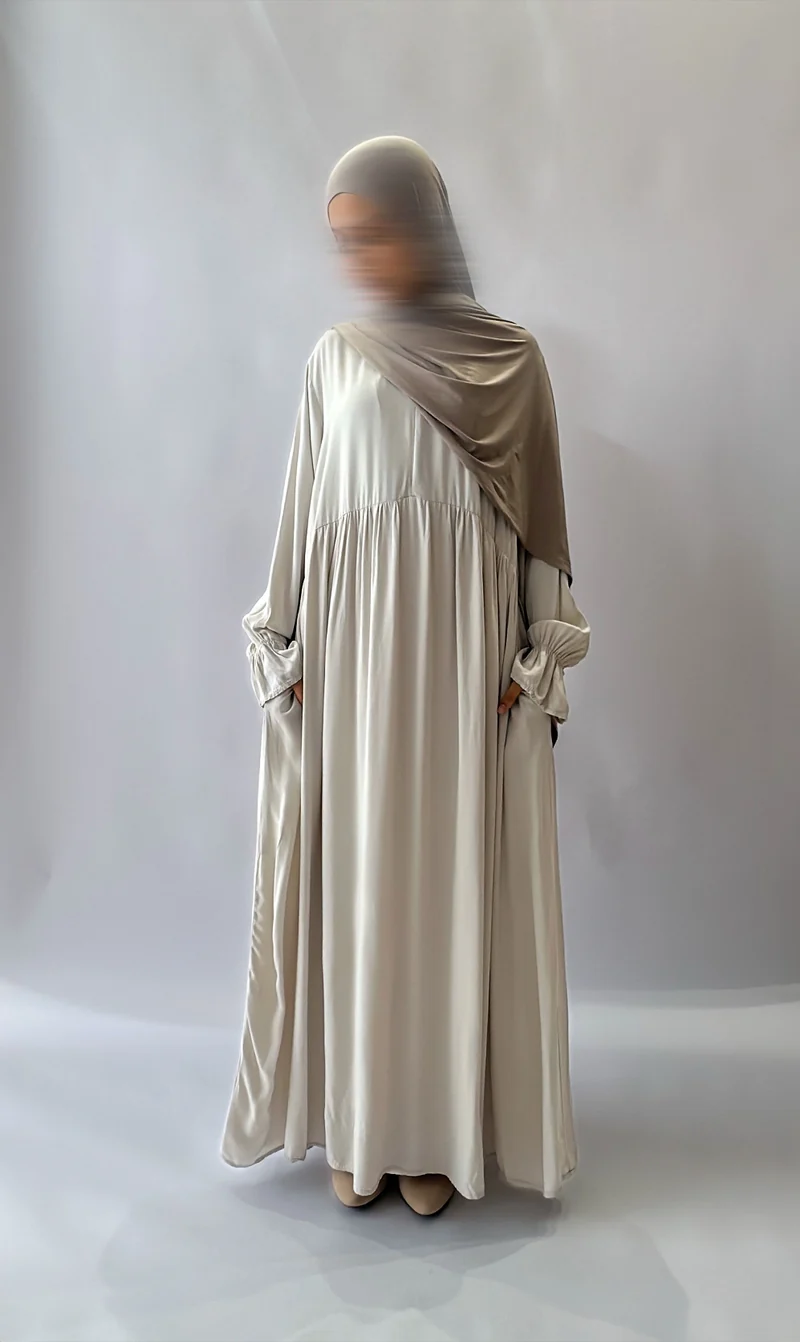 Abaya Nehora