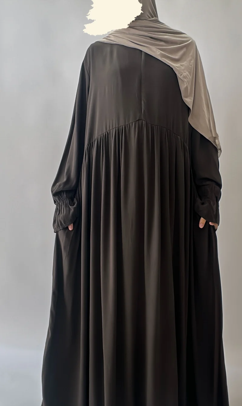 Abaya Nehora