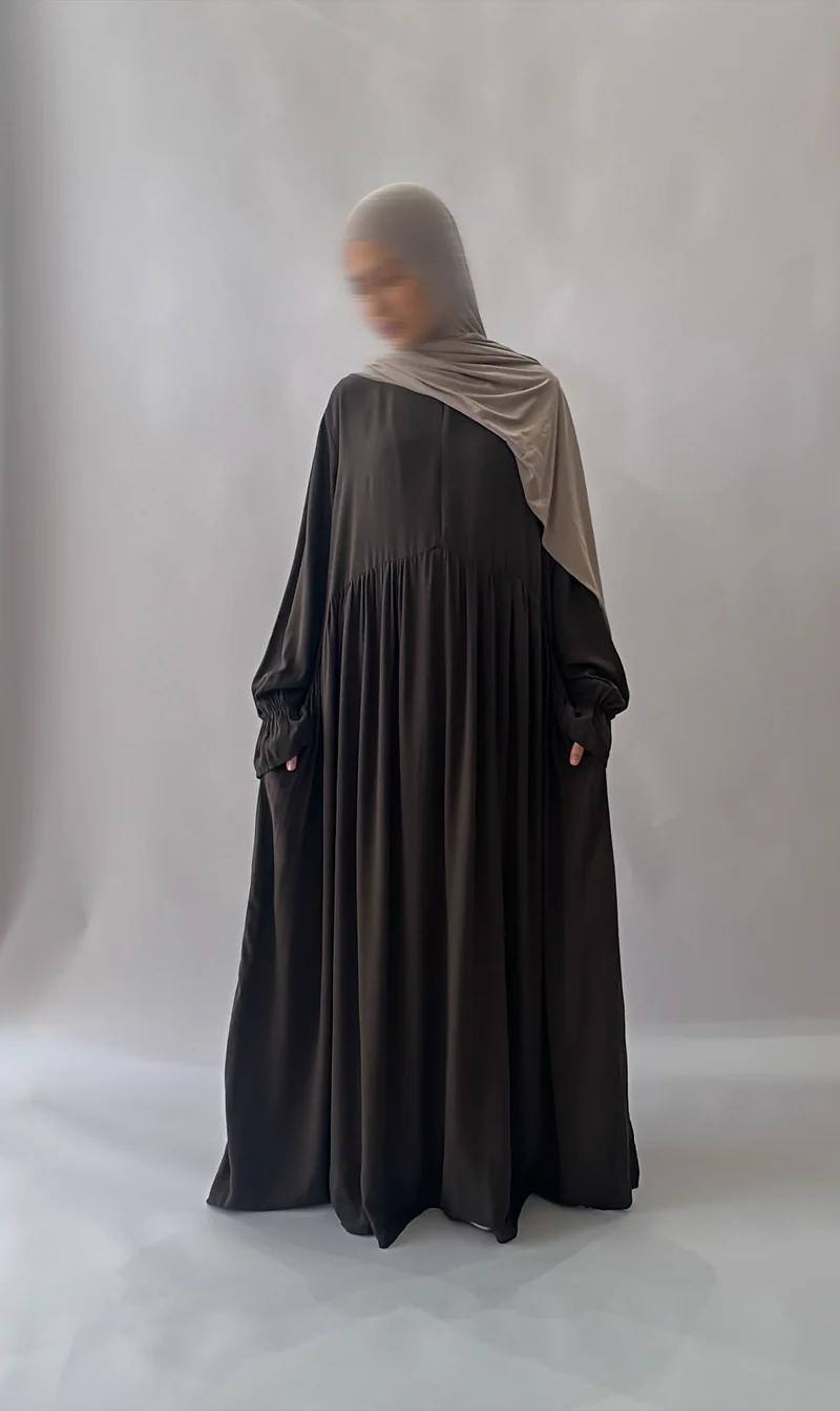 Abaya Nehora