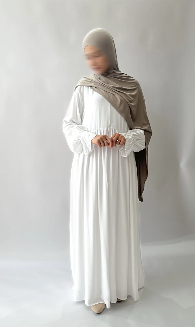 Abaya Nehora
