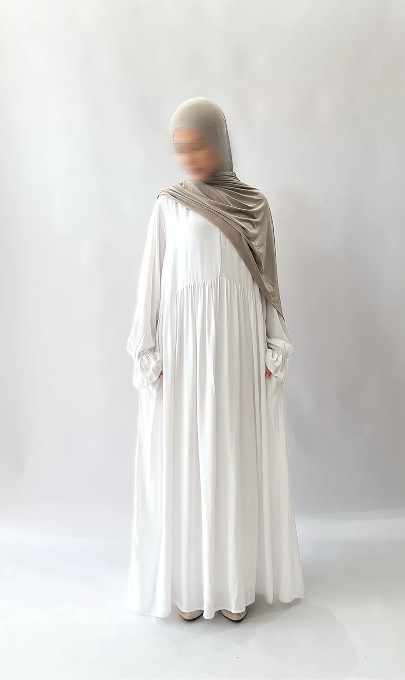Abaya Nehora