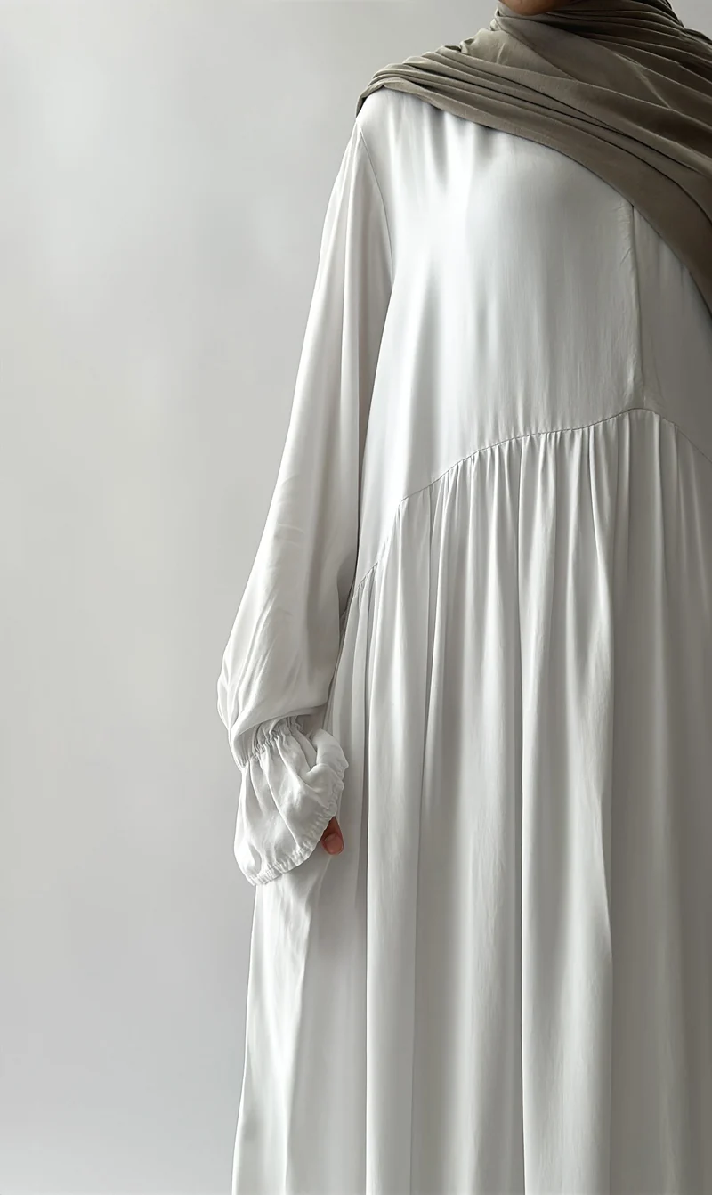 Abaya Nehora