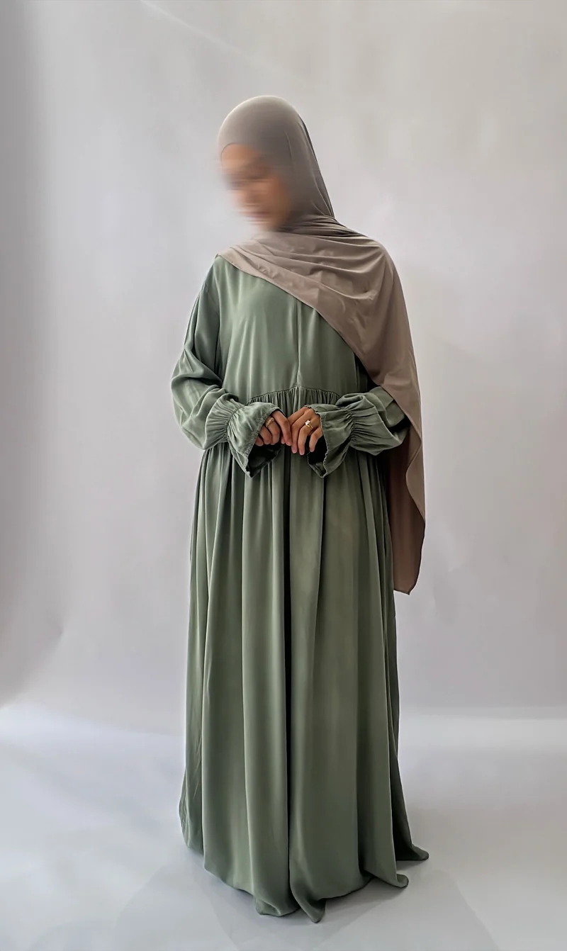 Abaya Nehora