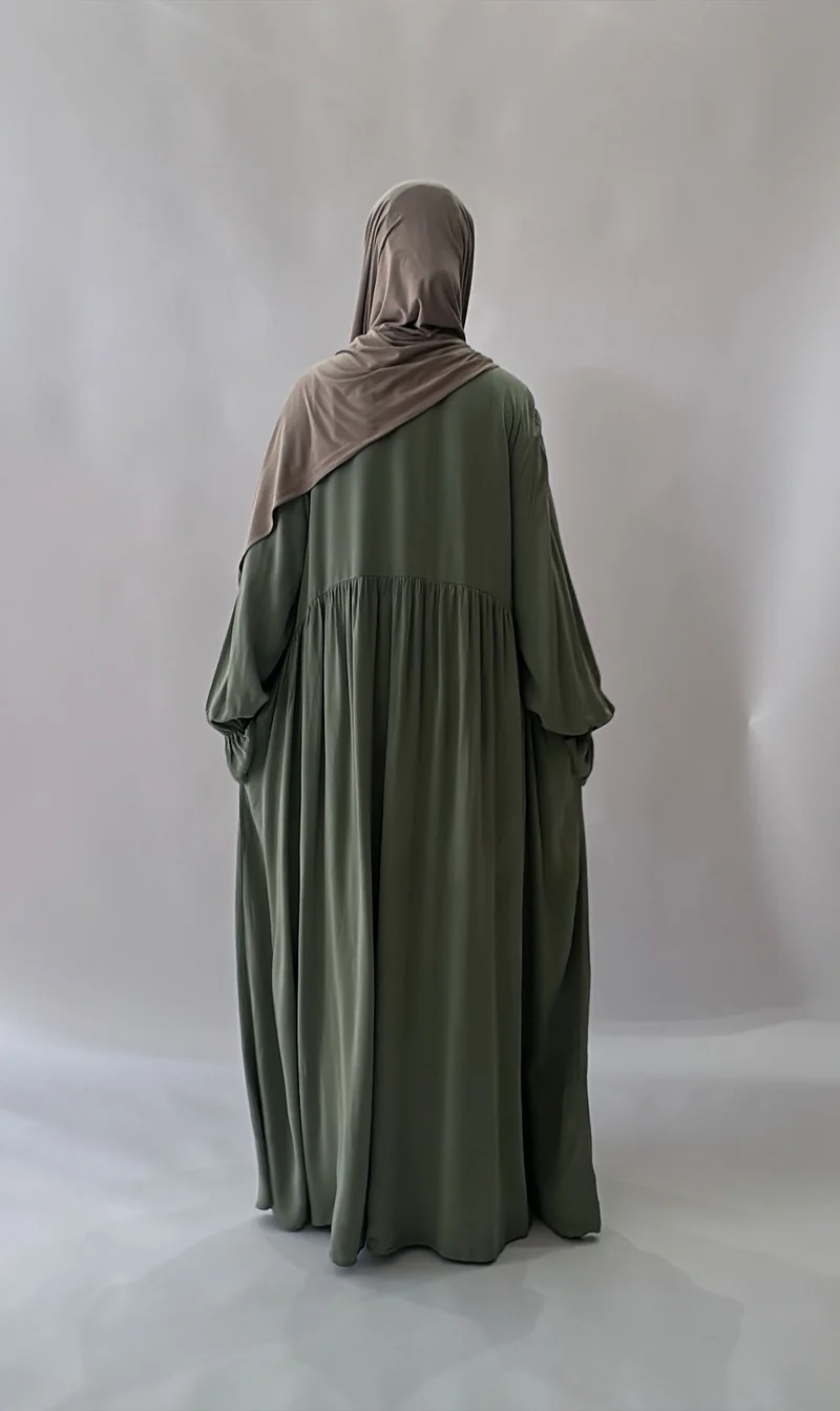 Abaya Nehora