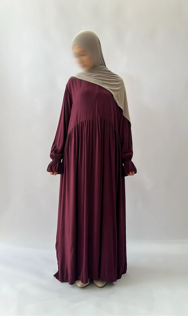 Abaya Nehora