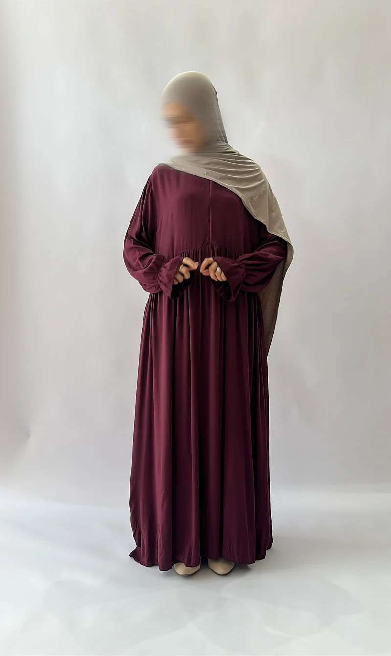 Abaya Nehora