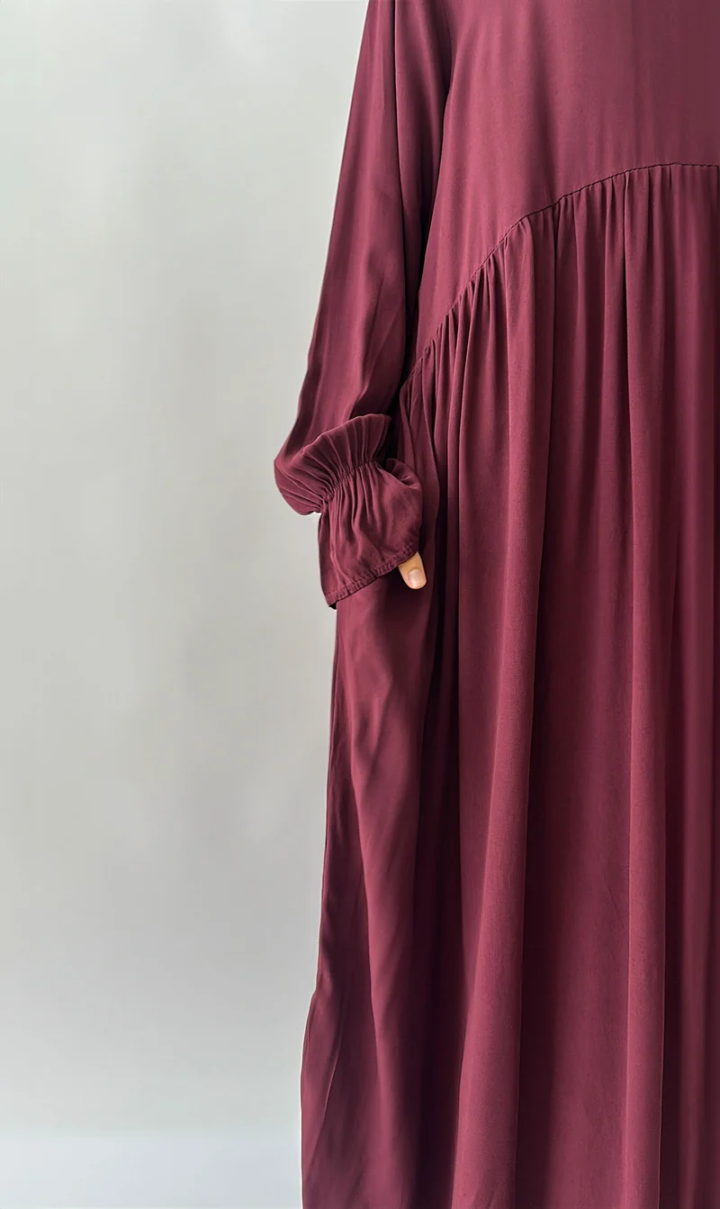 Abaya Nehora