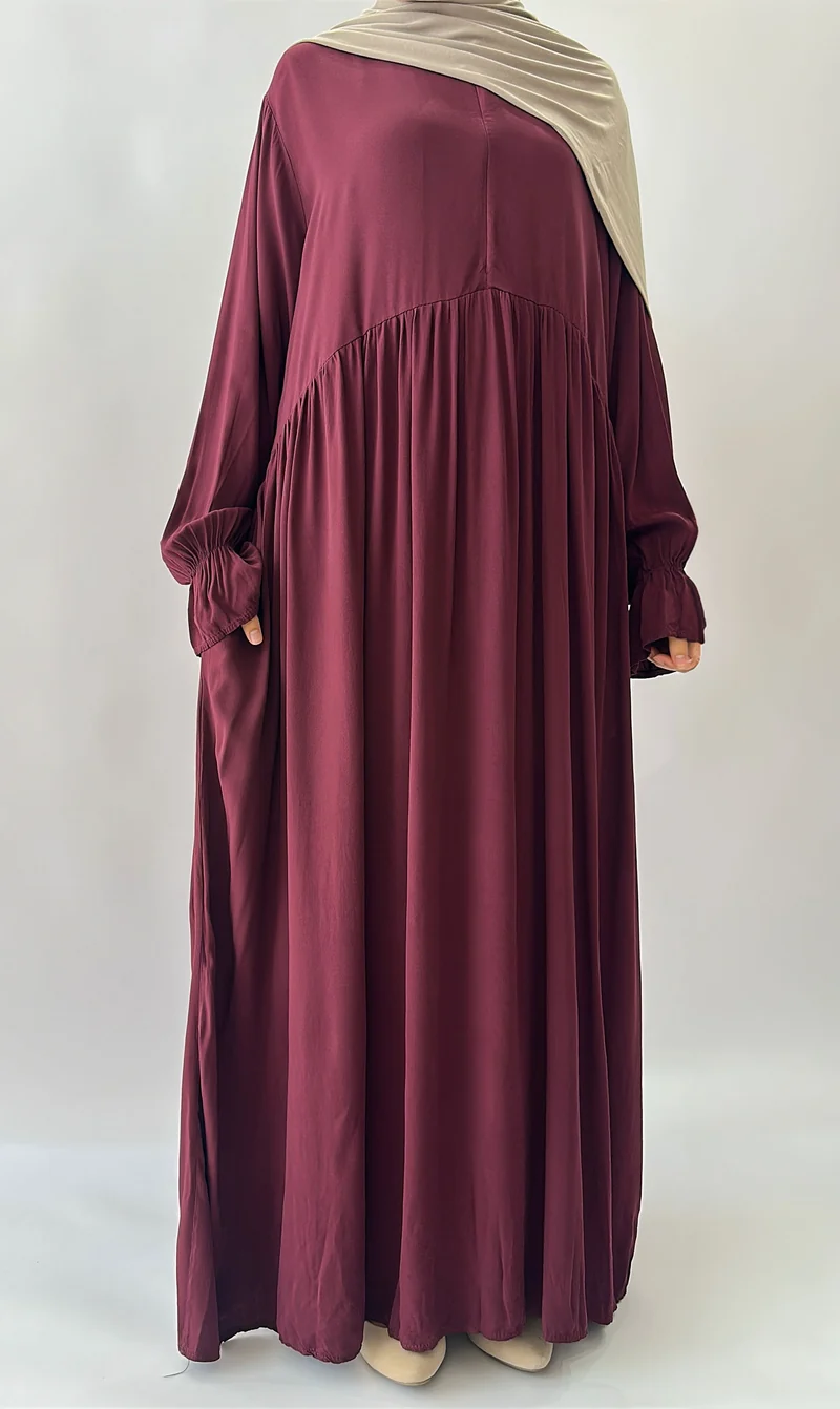 Abaya Nehora