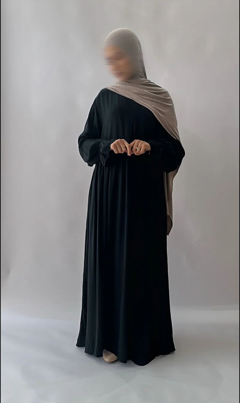 Abaya Nehora