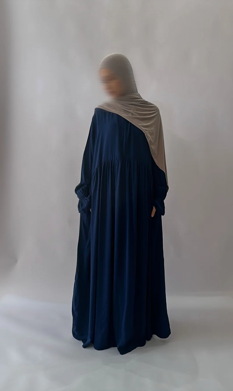 Abaya Nehora