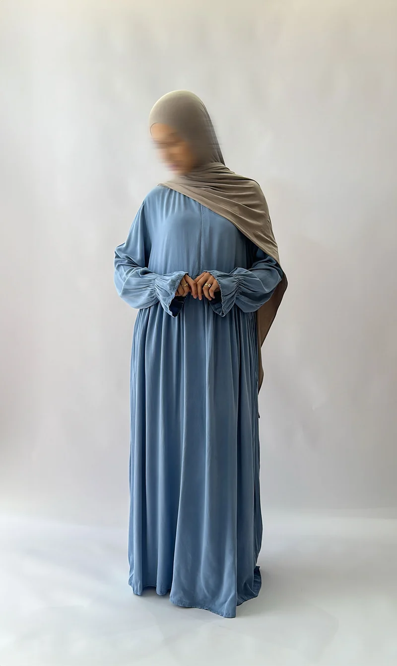 Abaya Nehora