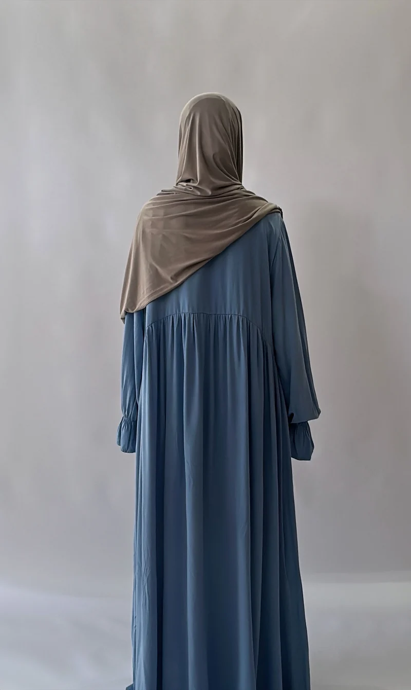 Abaya Nehora