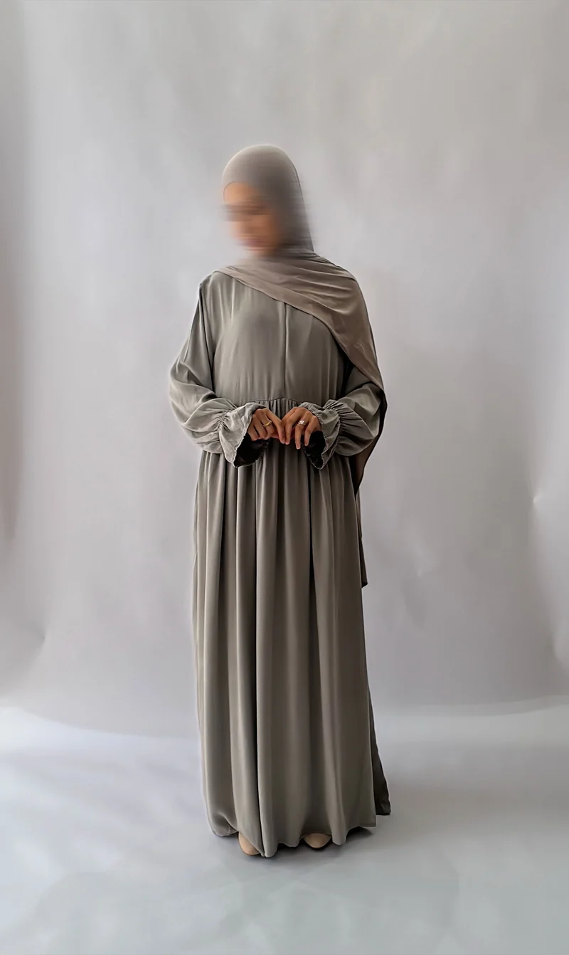 Abaya Nehora