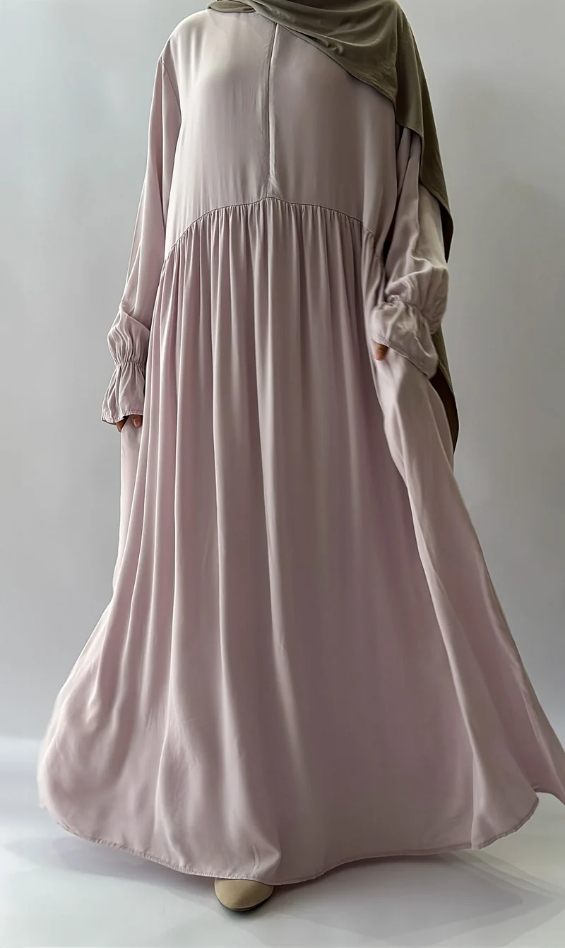 Abaya Nehora