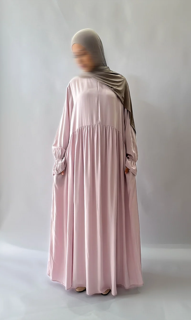 Abaya Nehora