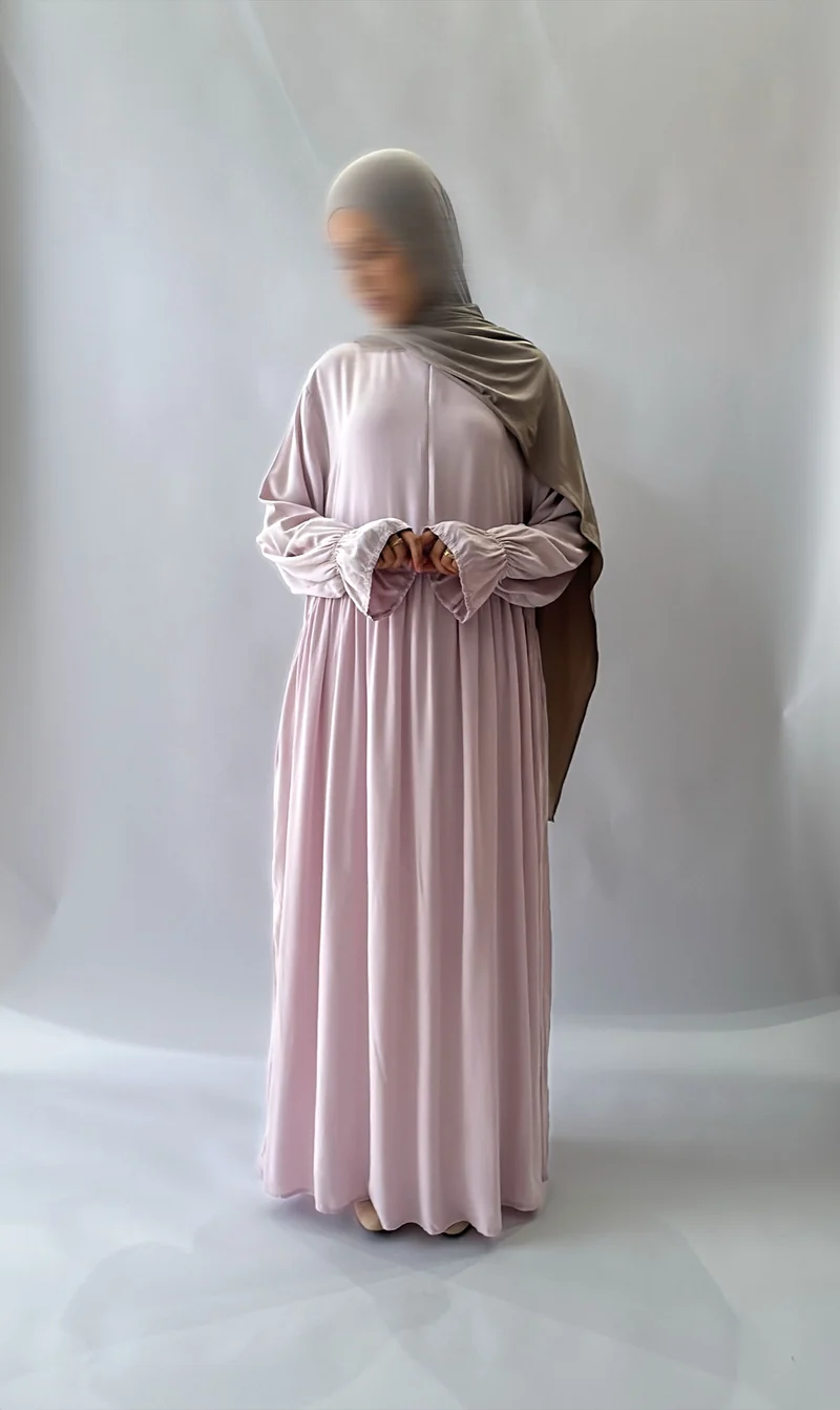 Abaya Nehora
