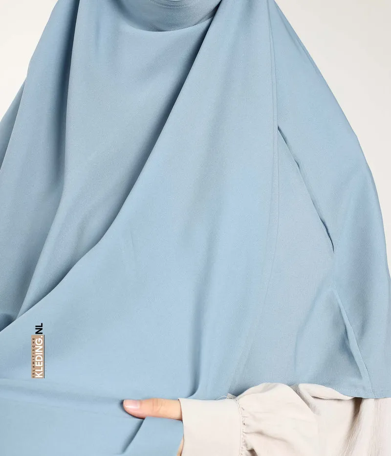 Triangle Khimar - Himmelblau