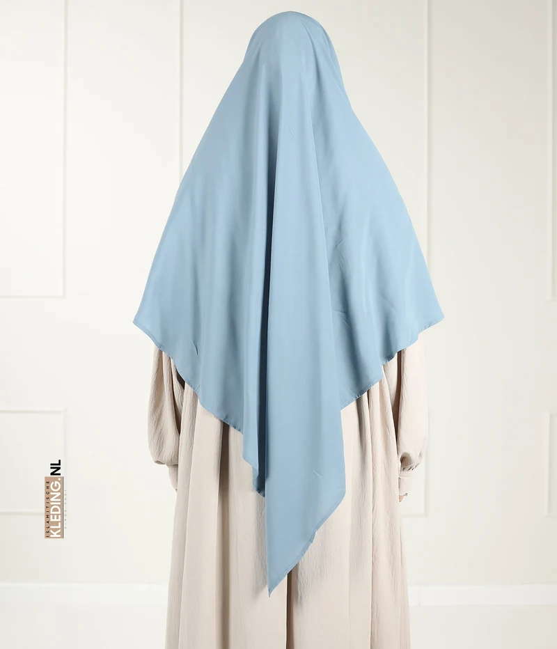 Triangle Khimar - Himmelblau