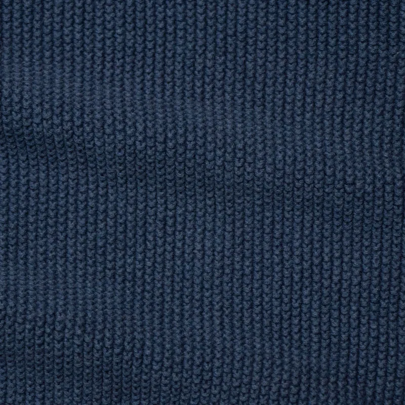 Cotton Textured Triangle Scarf